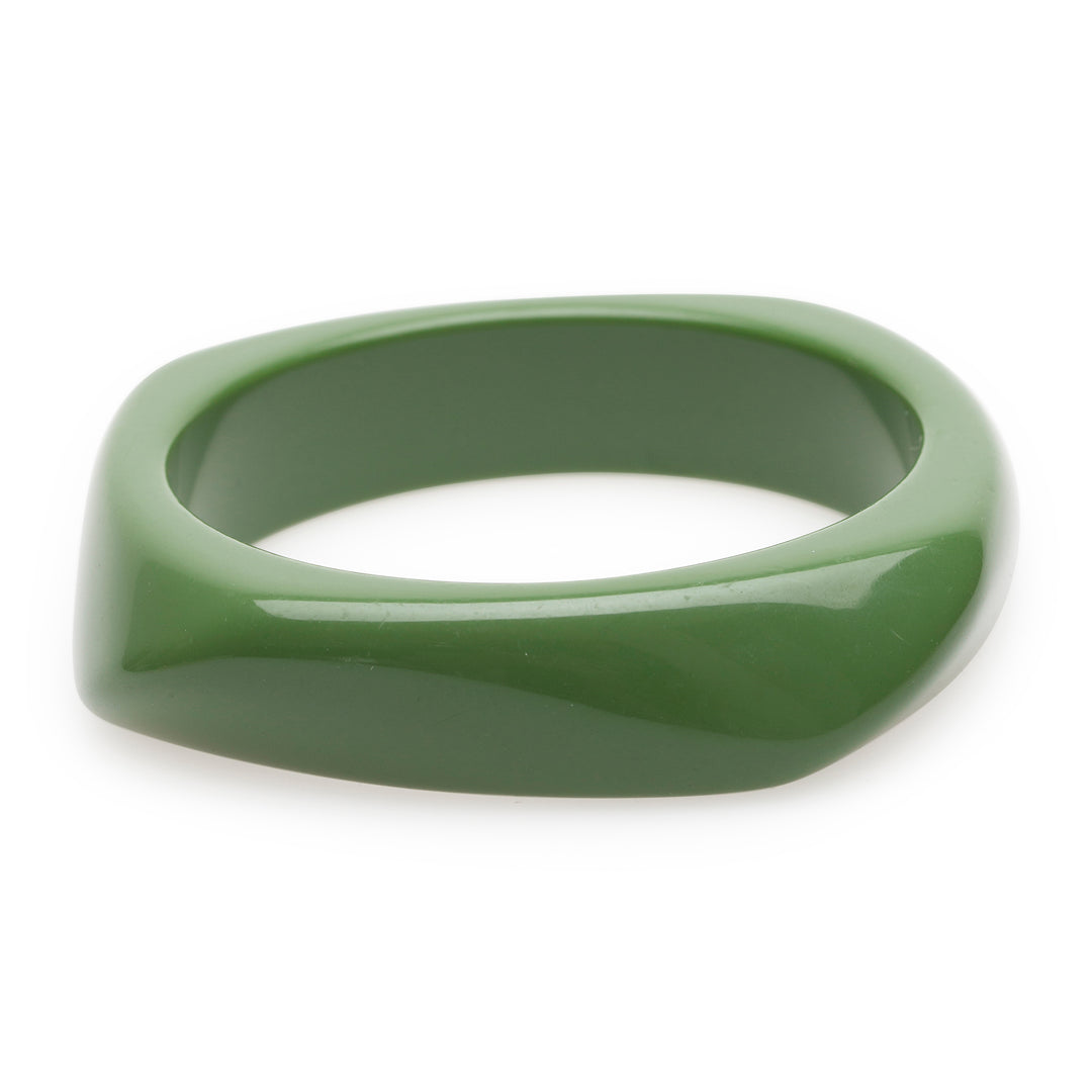Dove - Armband Groen