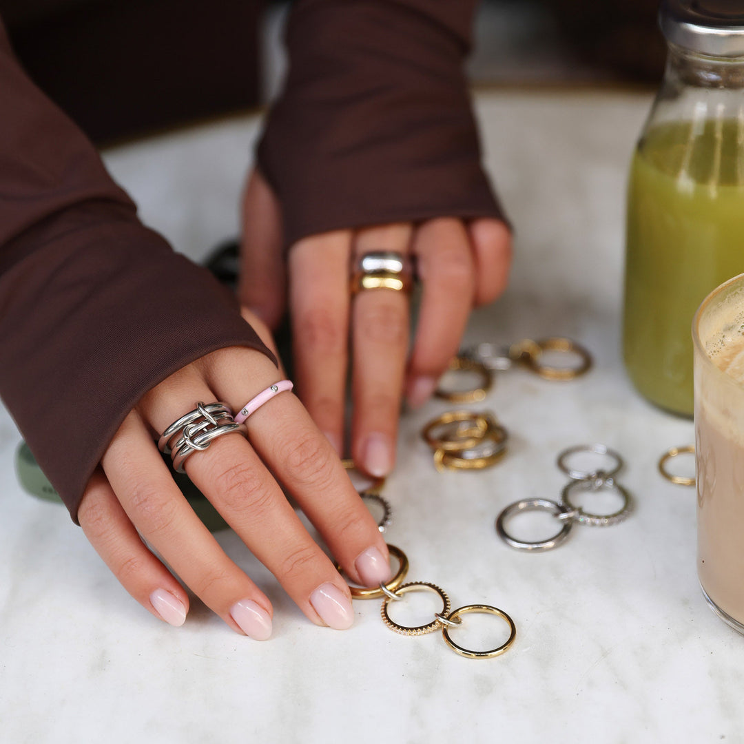Jewellery Timi of Sweden