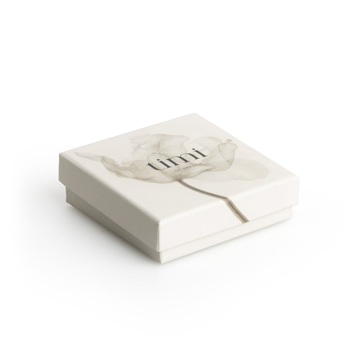 Boîte à bijoux - Boîte cadeau fleur