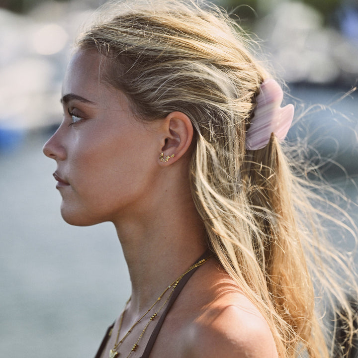 Nilla - Barrette à cheveux