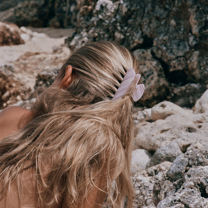 Nilla - Barrette à cheveux