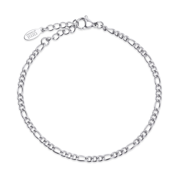 Hugo - Ketting Armband Roestvrij Staal