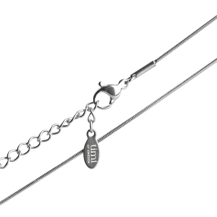 Fox - Ketting Ketting Roestvrij Staal