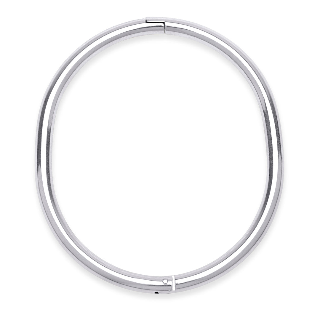 Selma - Bracelet Élégant en Acier Inoxydable