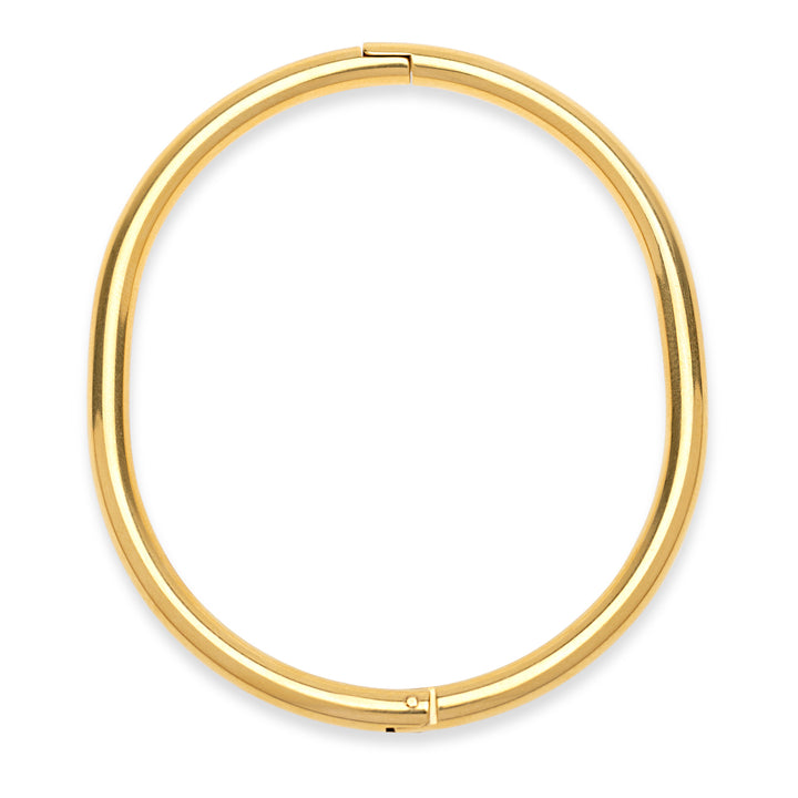 Selma - Bracelet Élégant en Acier Inoxydable