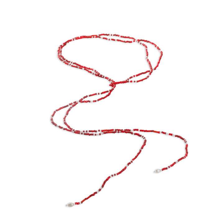 Anastasia - Collier de perles