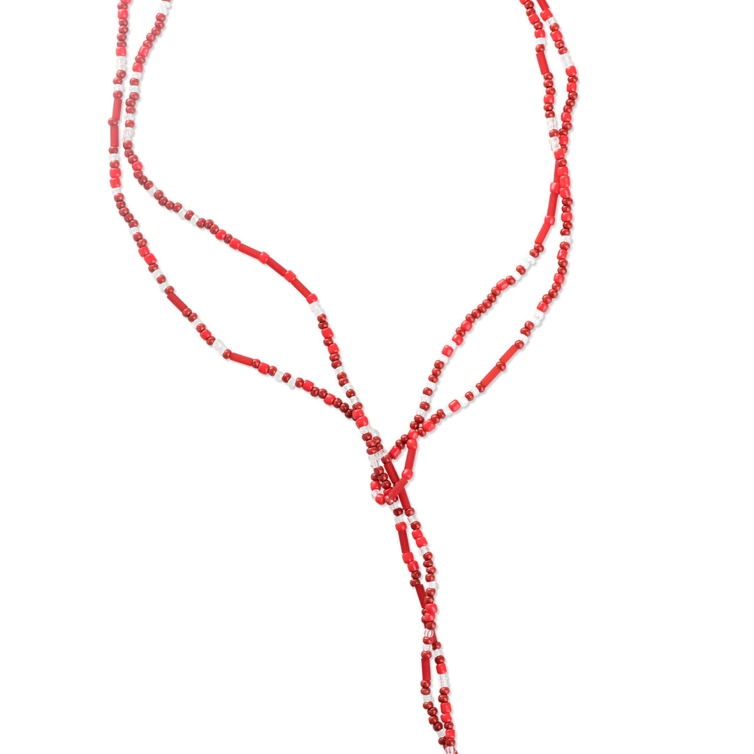 Anastasia - Kralenketting