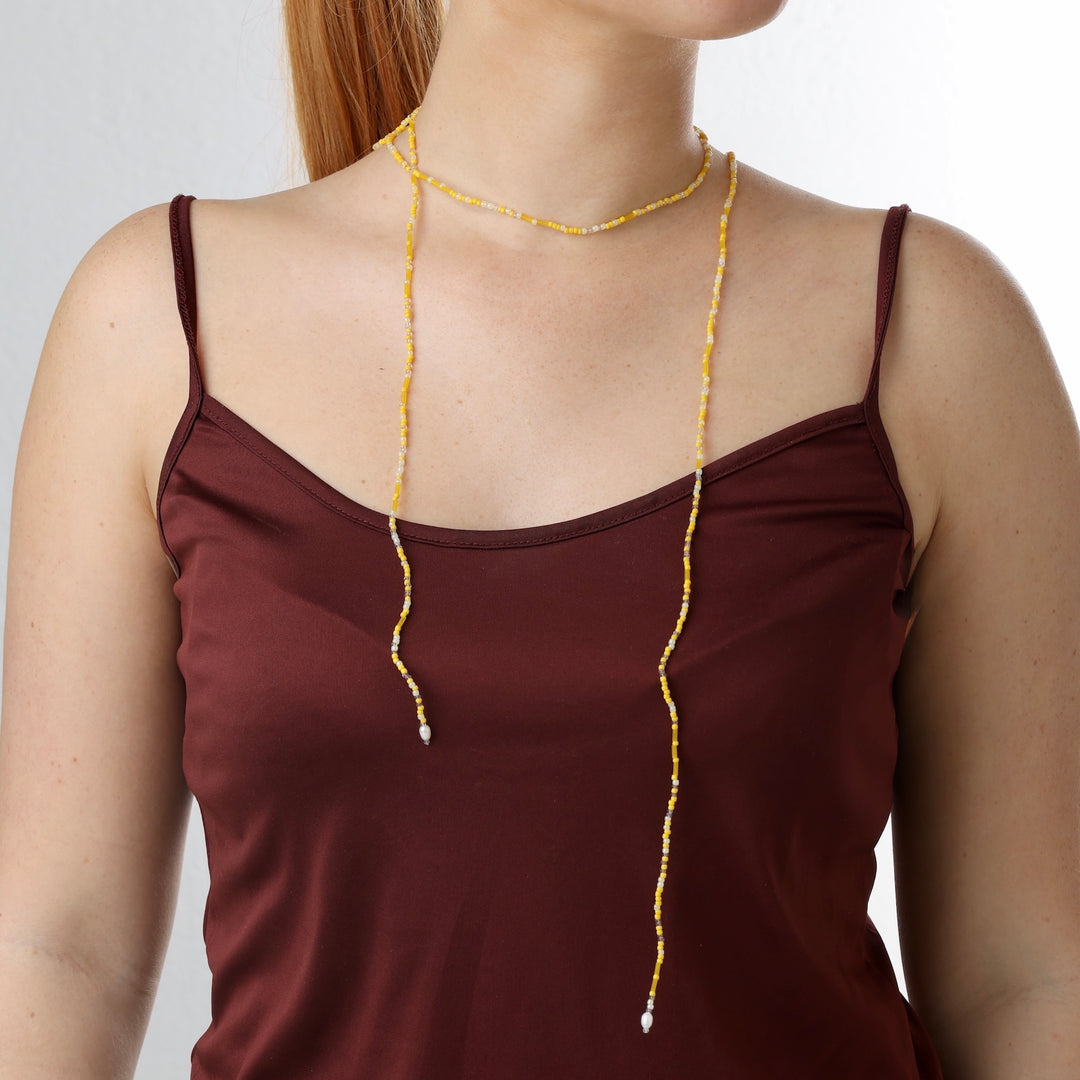Anastasia - Kralenketting