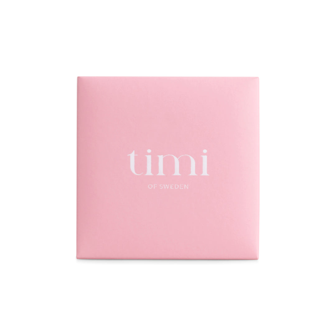 Sieradendoos - Geschenkdoos Roze Groot