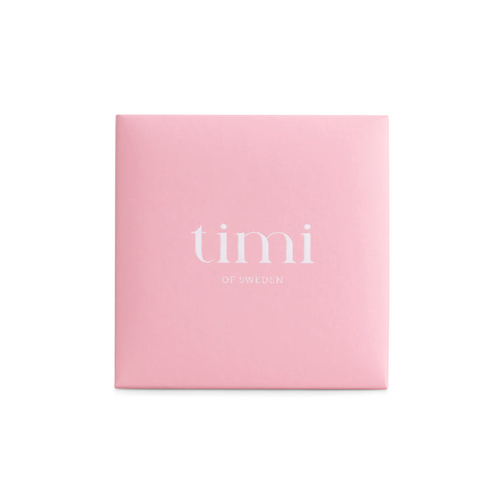 Sieradendoos - Geschenkdoos Roze Groot