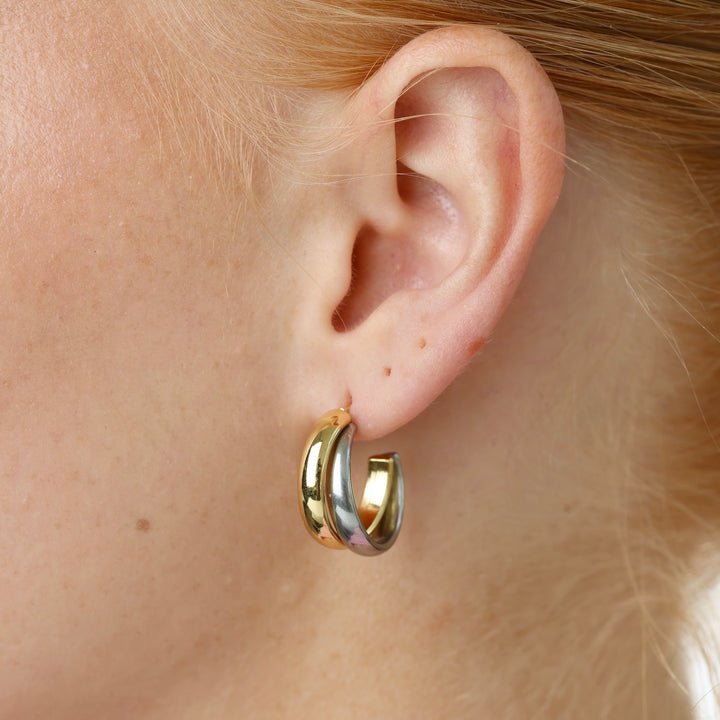 Emmie - Boucles d&