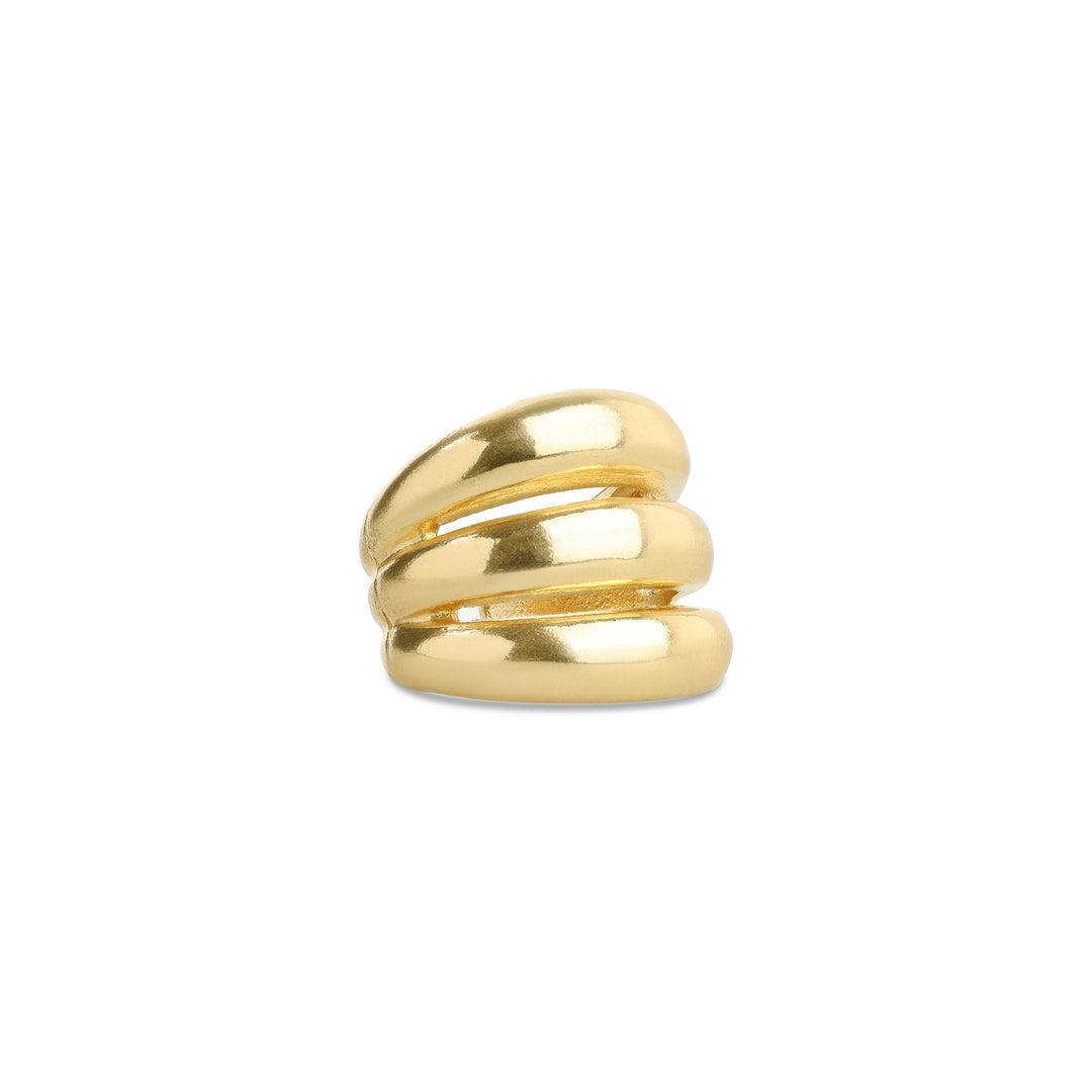 Daga - Driedubbele ring