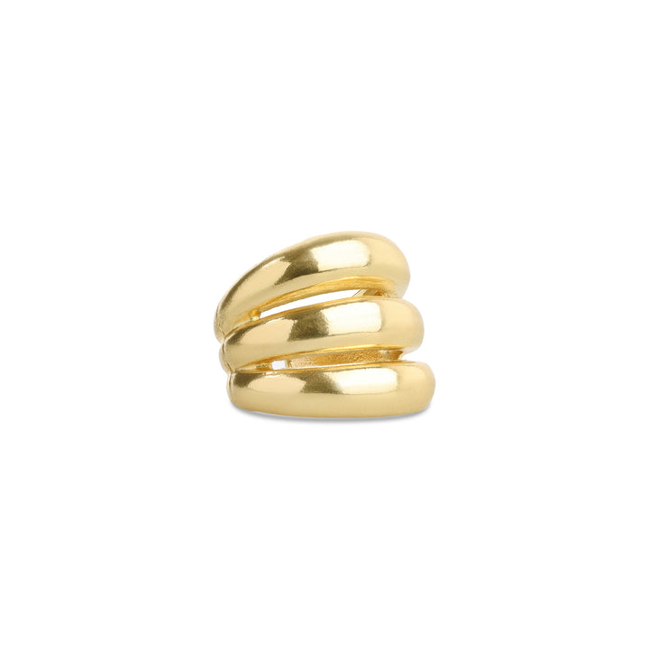 Daga - Driedubbele ring