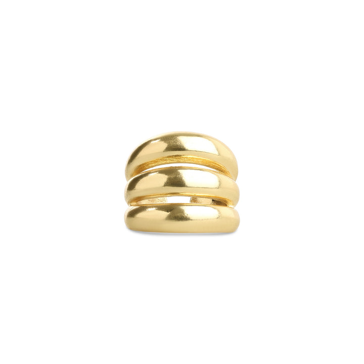 Daga - Driedubbele ring