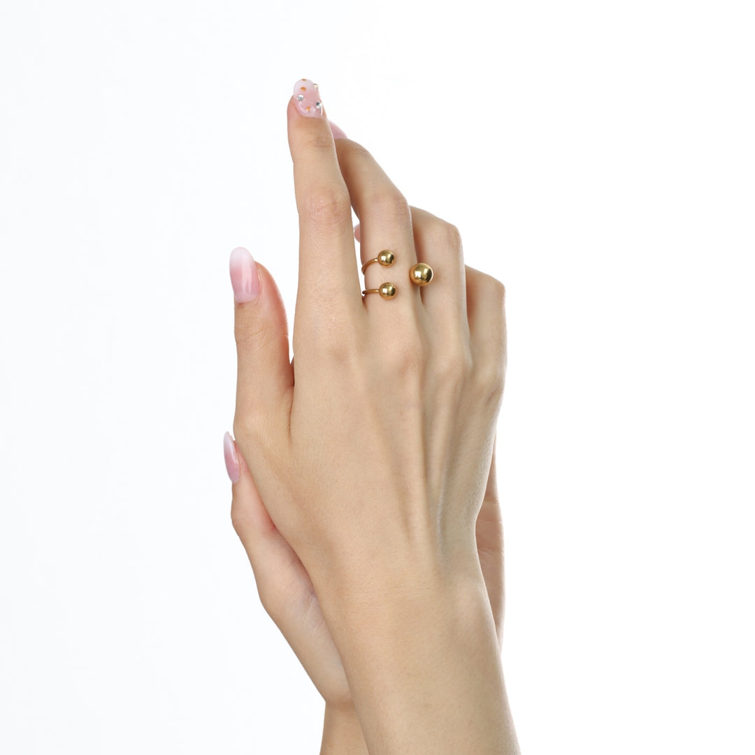 Ida - Kralenring