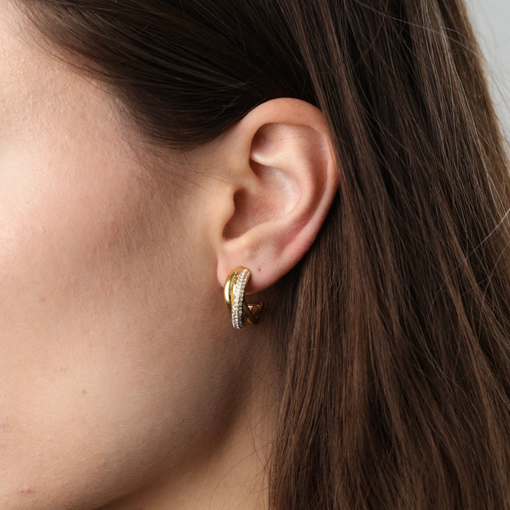 Boa – boucles d&