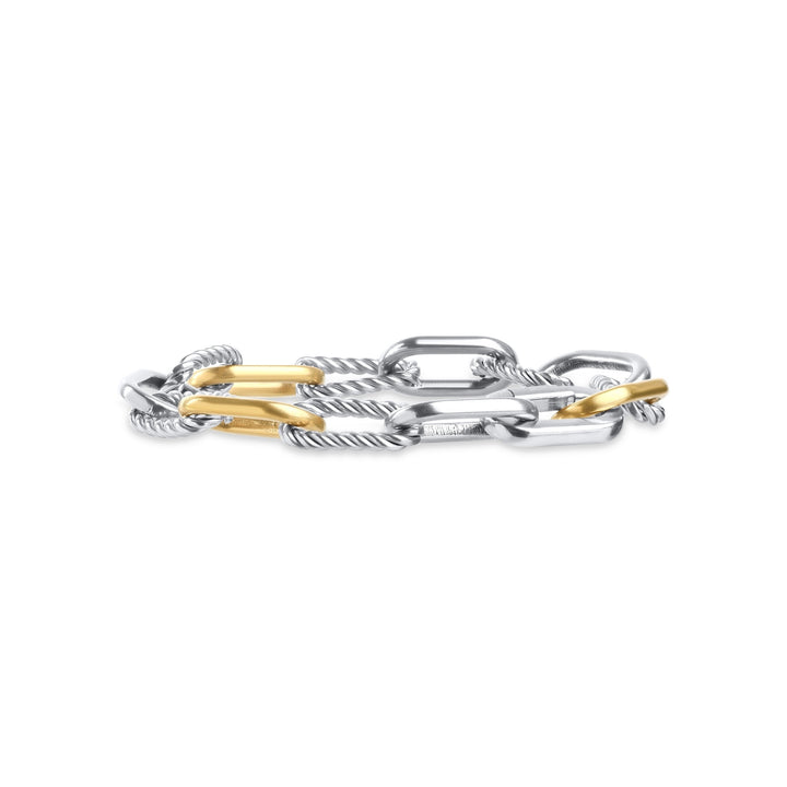 Nanja - Schakelarmband