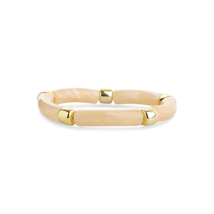 Madeleine - Kralenarmband