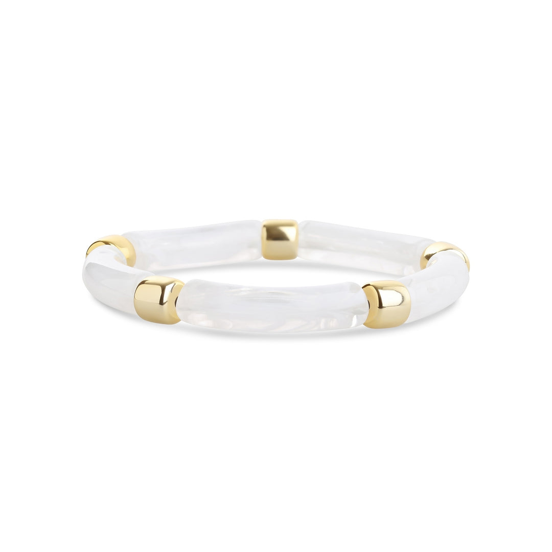 Madeleine - Kralenarmband