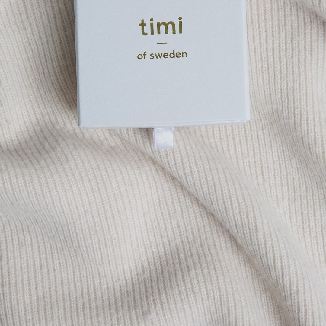 Coffret à bijoux - Coffret cadeau blanc