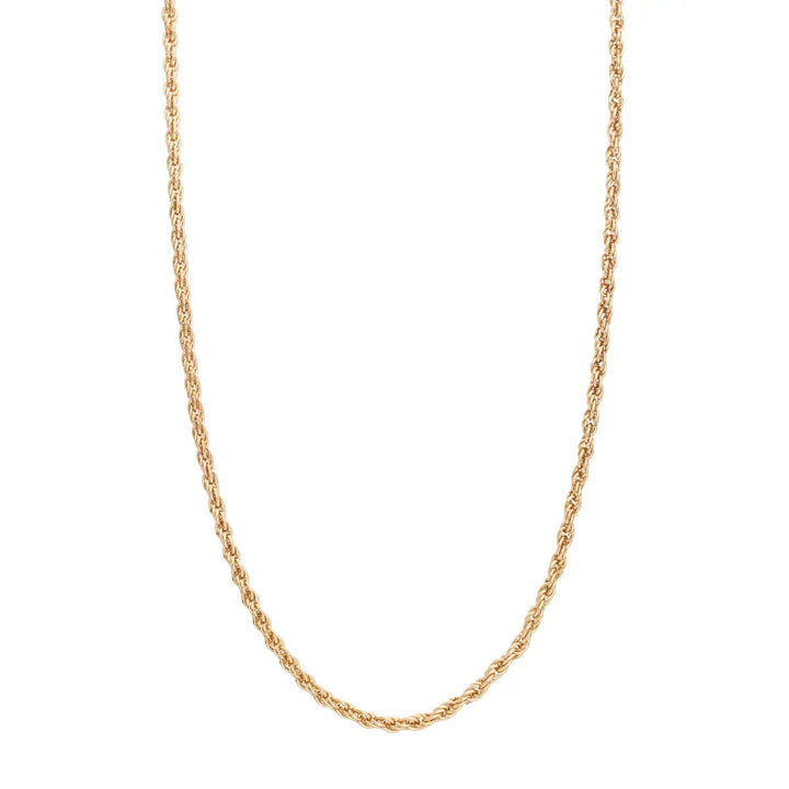 Gedraaide ketting