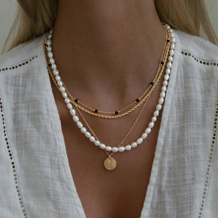 Gedraaide ketting