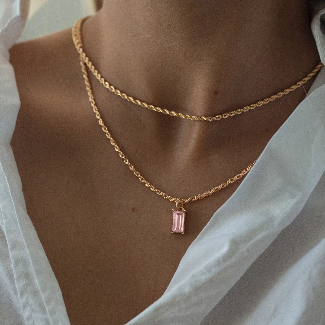 Gedraaide ketting Timi of Sweden