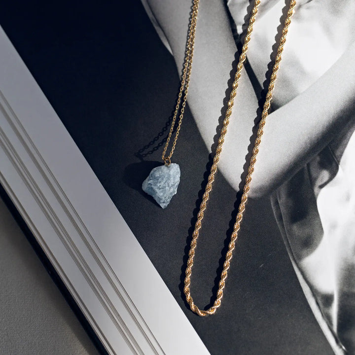 Gedraaide ketting Timi of Sweden