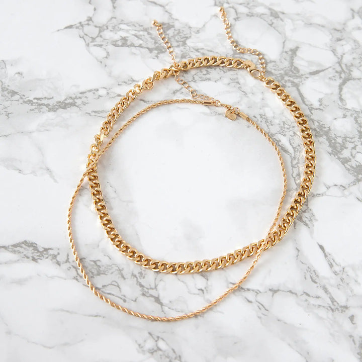 Gedraaide ketting Timi of Sweden