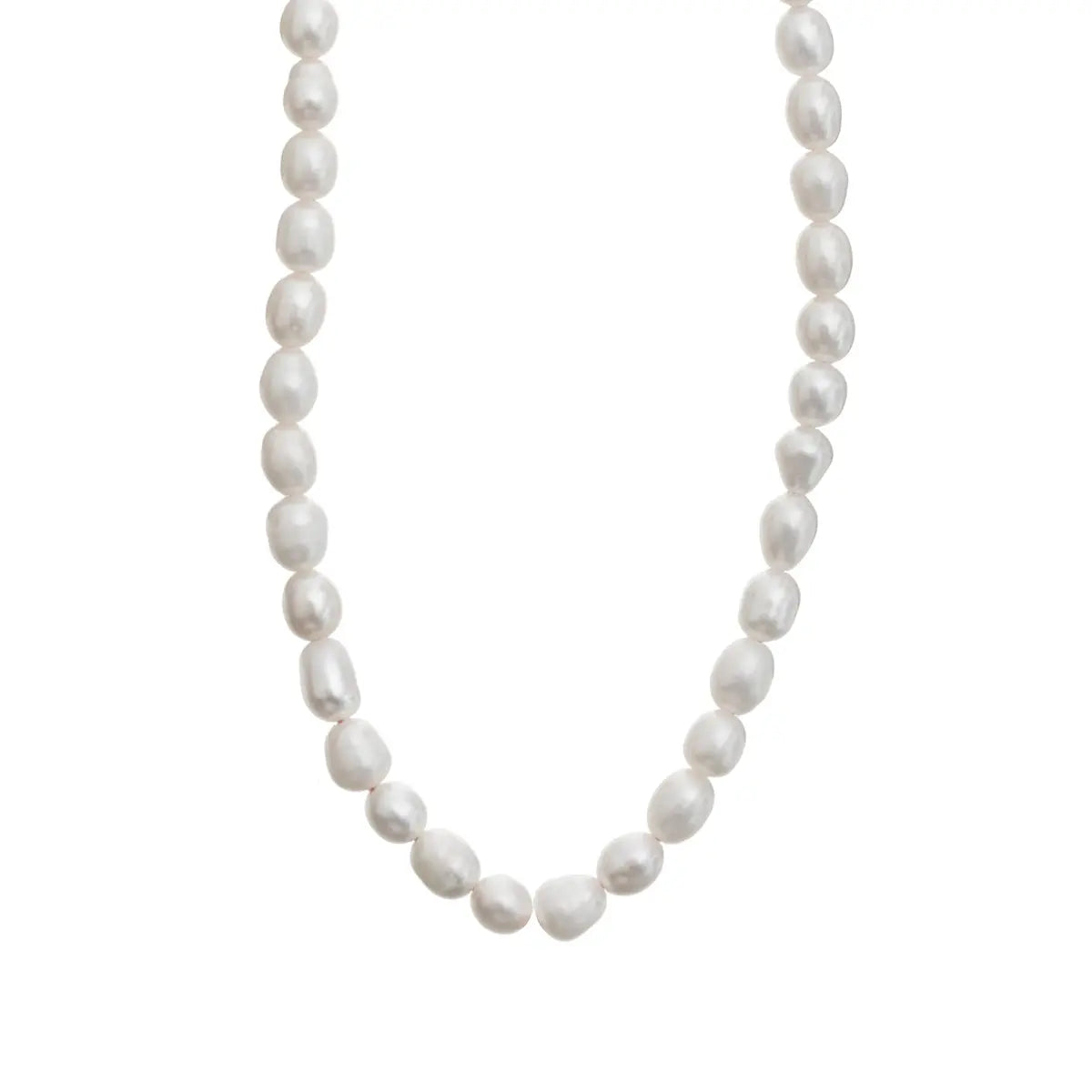 Pearl Necklace | Real Pearls