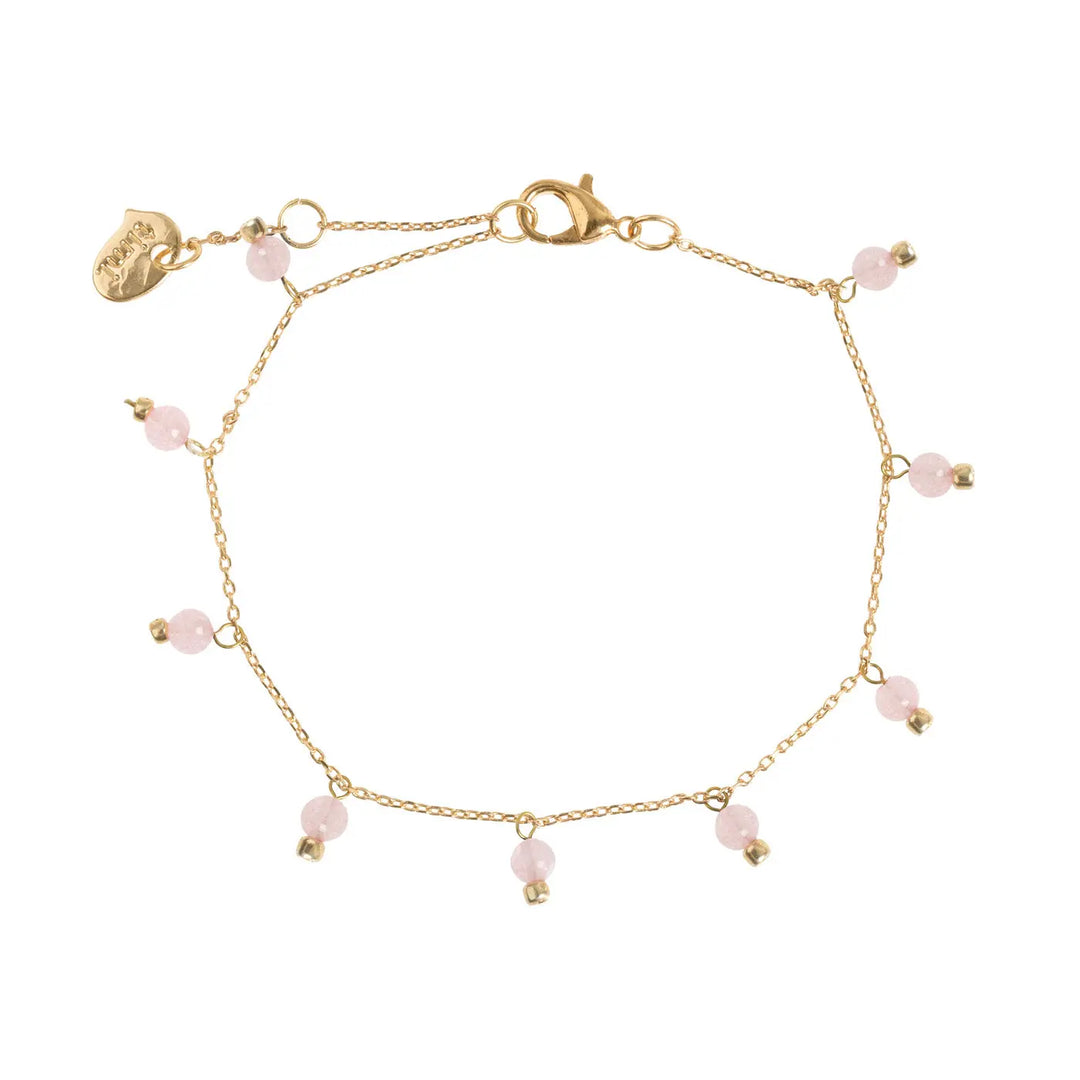 Semi Precious Delicate Bracelet Timi of Sweden