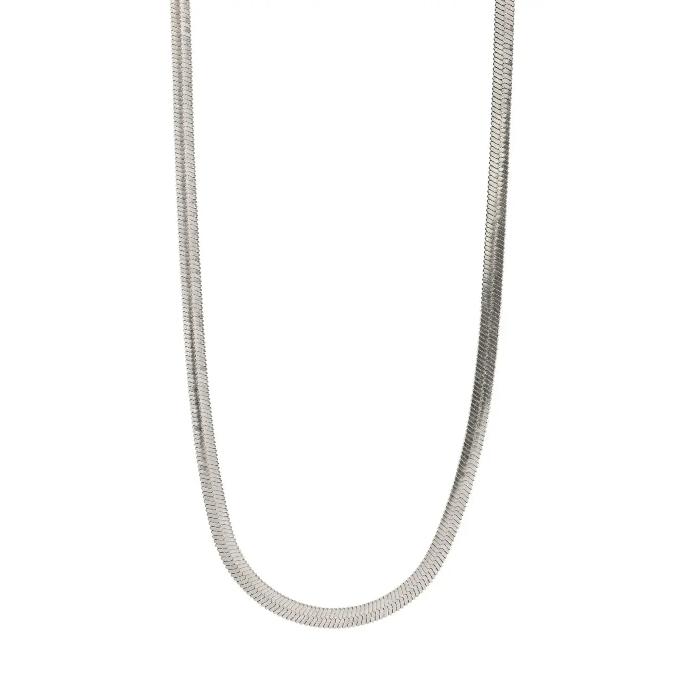 Ivy - Snake Chain Necklace Stainless Steel